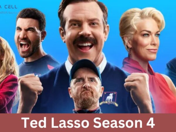 Ted Lasso Season 4: What We Know So Far